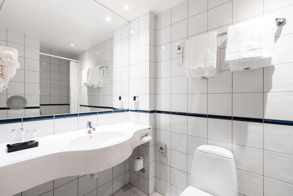 Scandic Byparken - Resim 10