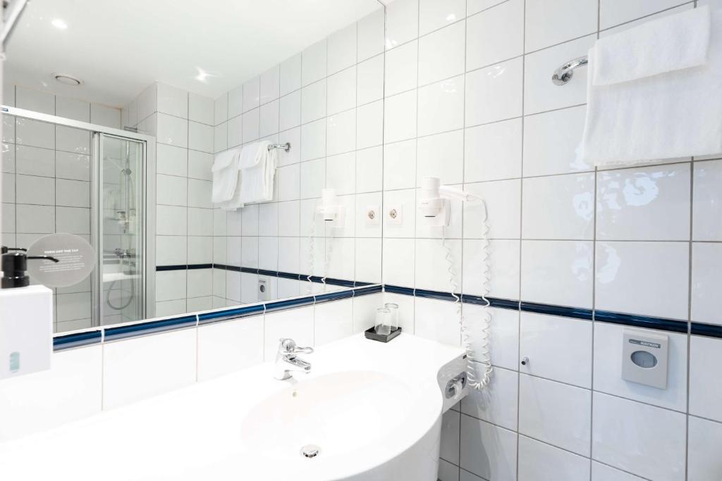 Scandic Byparken - Resim 12