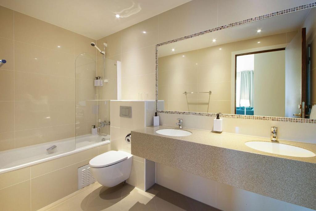 Scandic Bergen City - Resim 12