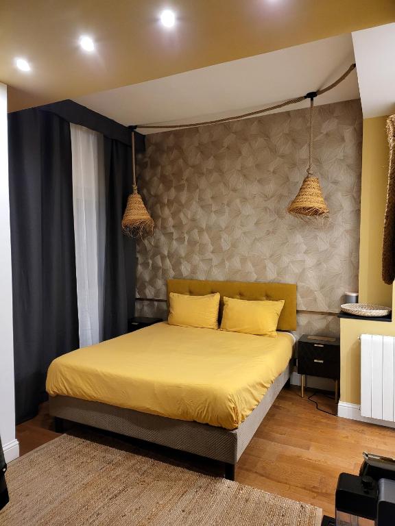 KeRo Luxury Rooms - 