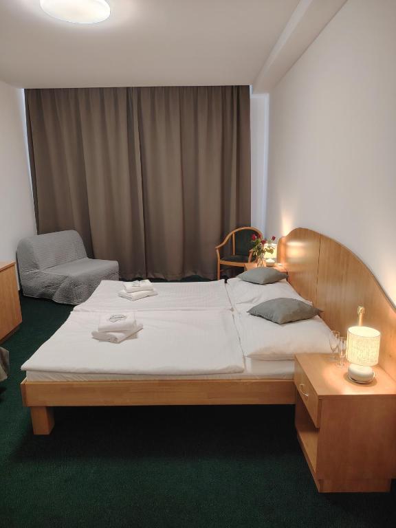 Hotel Legie - Resim 43