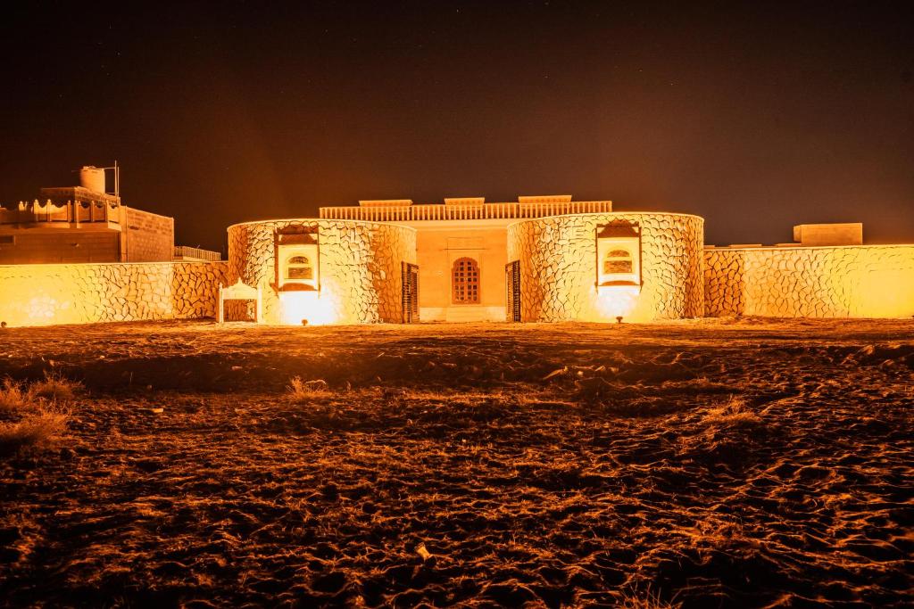 Fotografie z fotogalerie ubytování Sand castle resort and villa v destinaci Džaisalmér