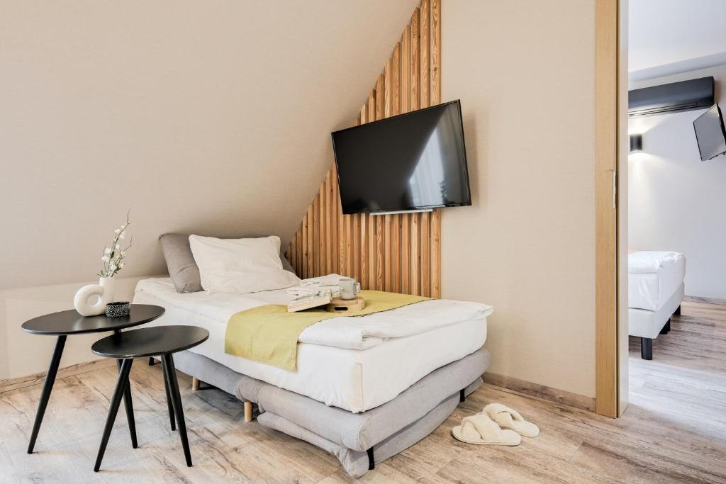 Harda House Friends & Spa - 15