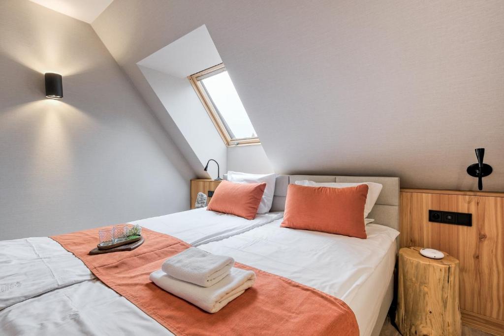 Harda House Friends & Spa - 13