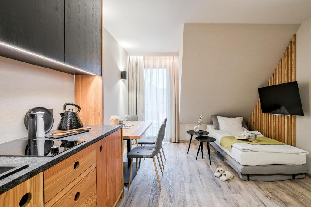 Harda House Friends & Spa - 14