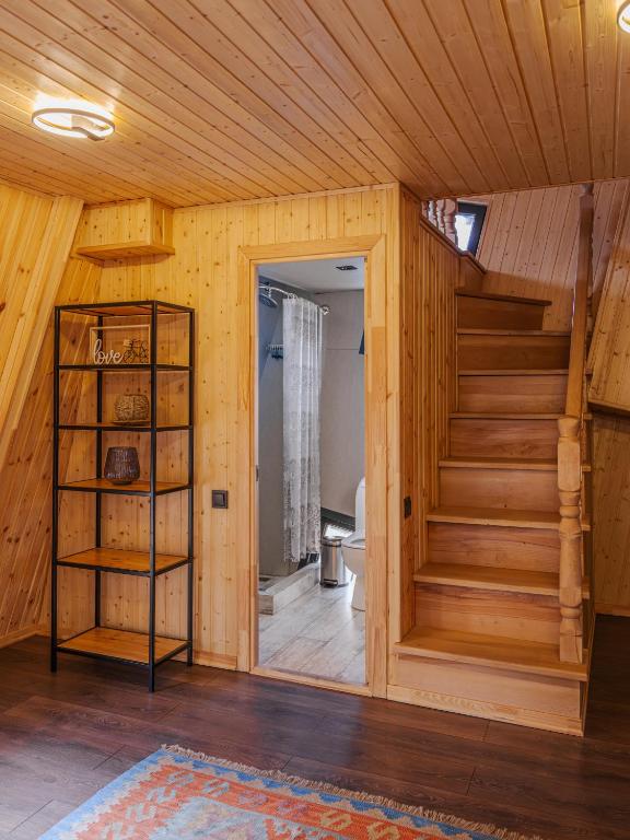 Fotografie z fotogalerie ubytování VAK Resort Dilijan v destinaci Dilidžan