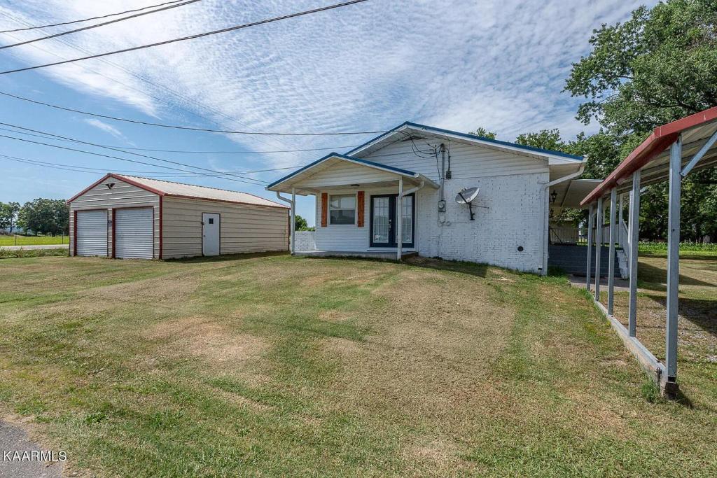 Gallery image of Country Charmer in Sevierville