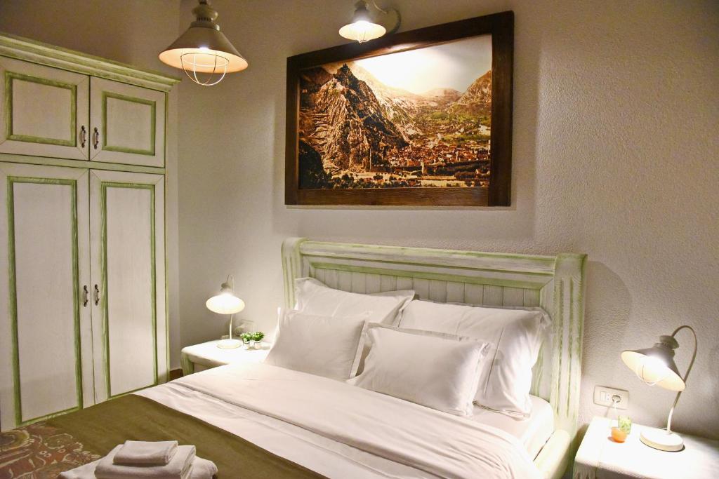 Apartments Kotor Old Town - 9