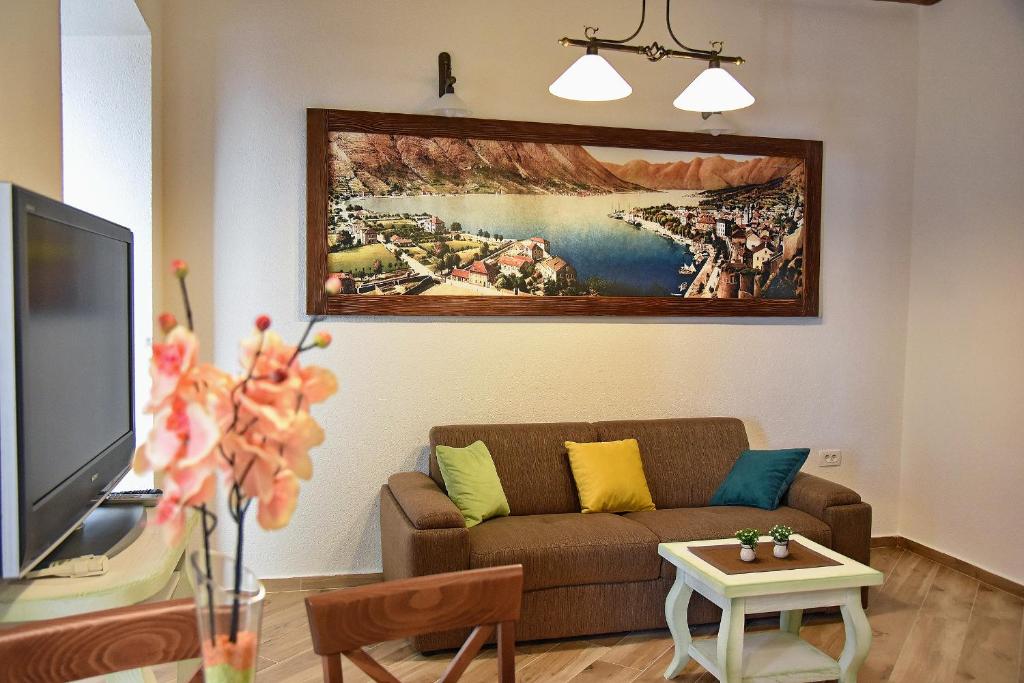 Apartments Kotor Old Town - 5