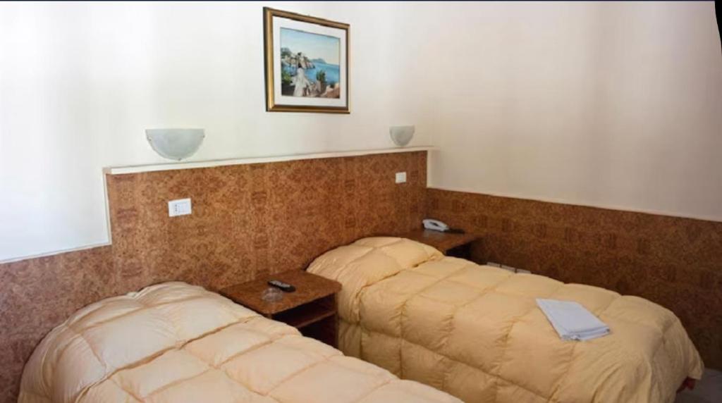 Hotel Fiumara - Resim 19