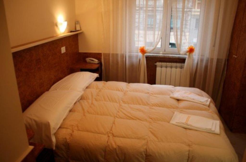 Hotel Fiumara - Resim 21
