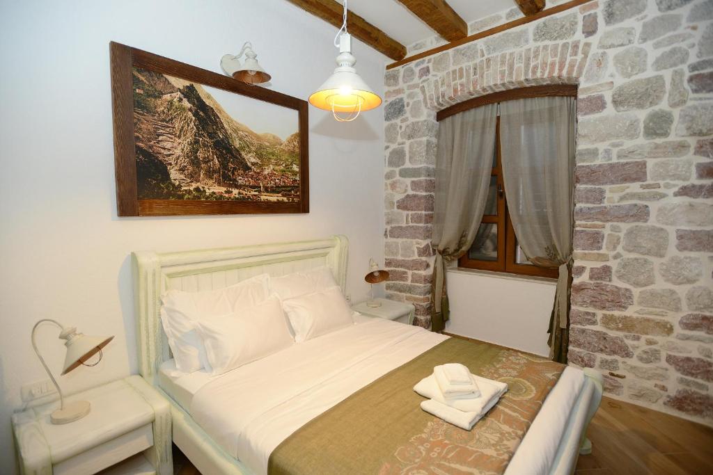 Apartments Kotor Old Town - 17