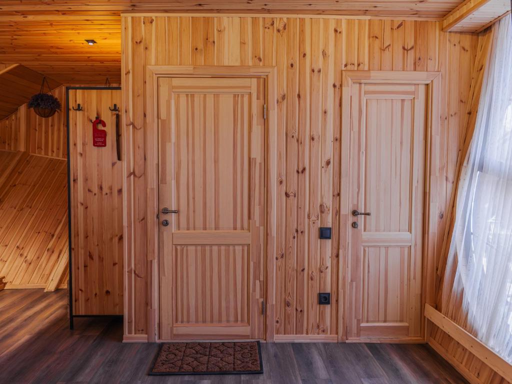 Fotografie z fotogalerie ubytování VAK Resort Dilijan v destinaci Dilidžan
