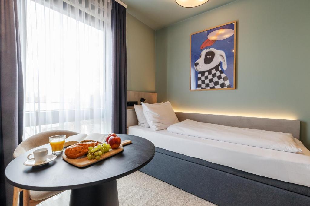 kalm stay - munich east - Resim 28