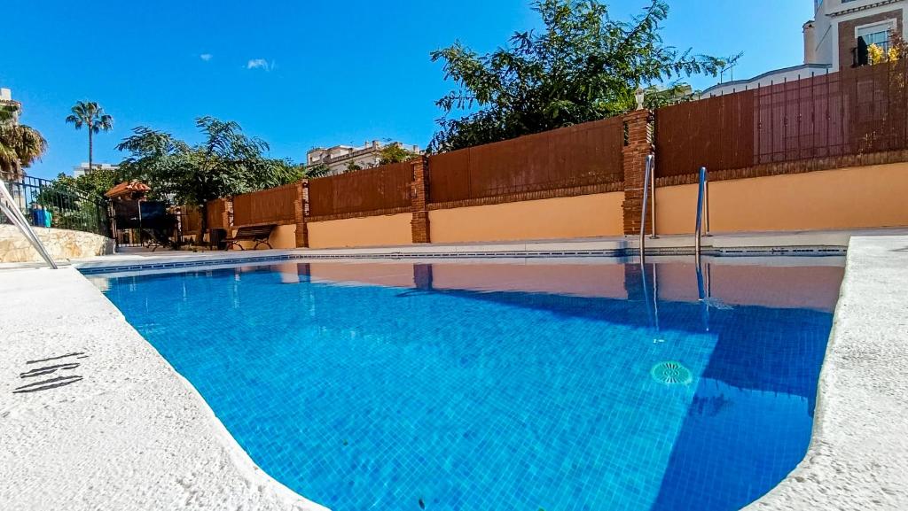 A2401 Penthouse Torrecilla Beach, La Cala de Nerja II, Nerja
