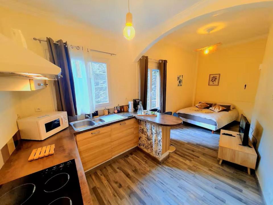 Photo de la galerie de l'établissement Le Martray, à Saint-Brieuc