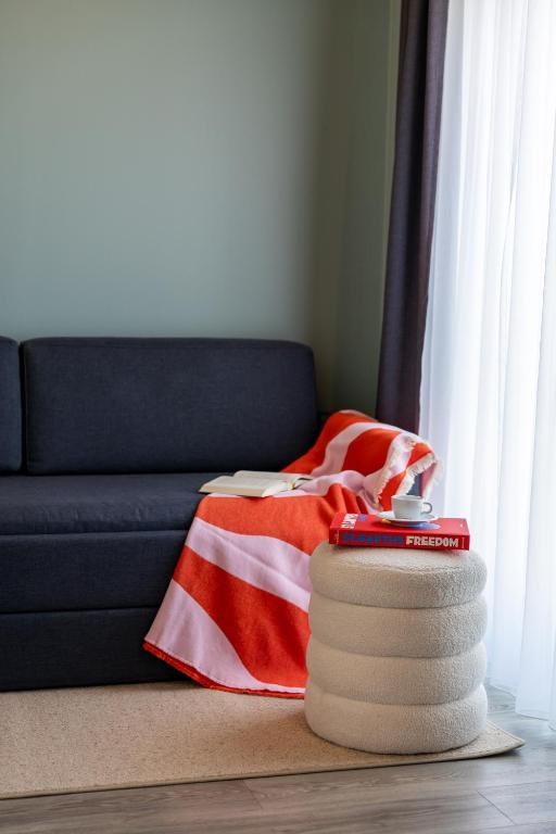 kalm stay - munich east - Resim 12