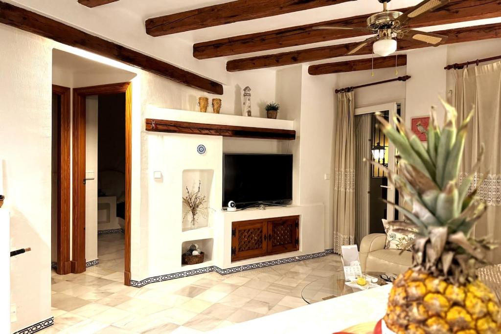 Apartment Jardin del Mar