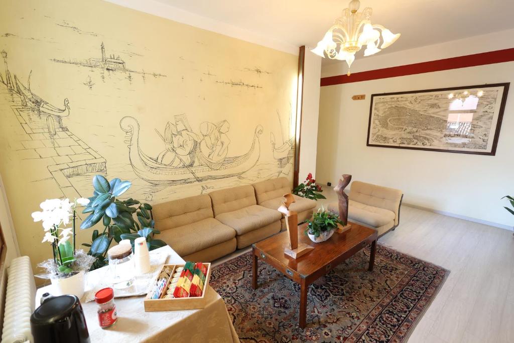 Locanda Silva - Resim 6