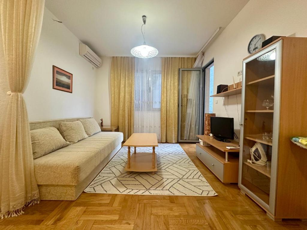 Apartment Caramel Petrovac