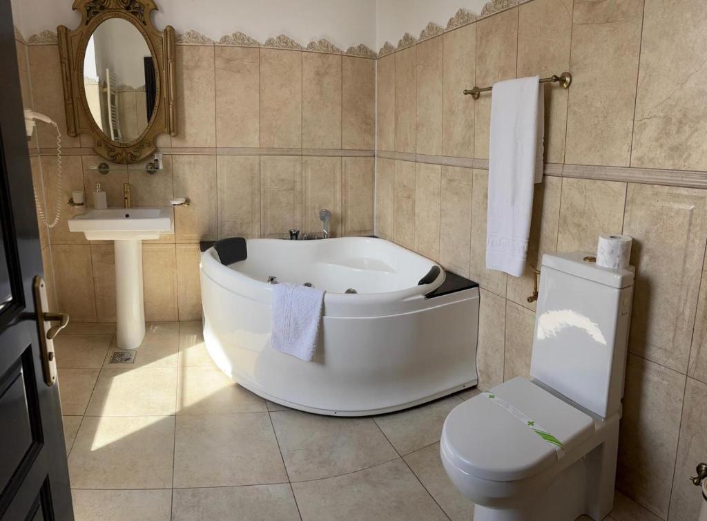 Hotel Boutique ANEMONA - Resim 44