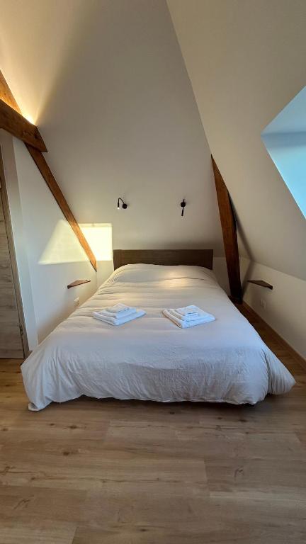 Appartement Moderne et Spacieux, à 10 min de la Gare – photo 31