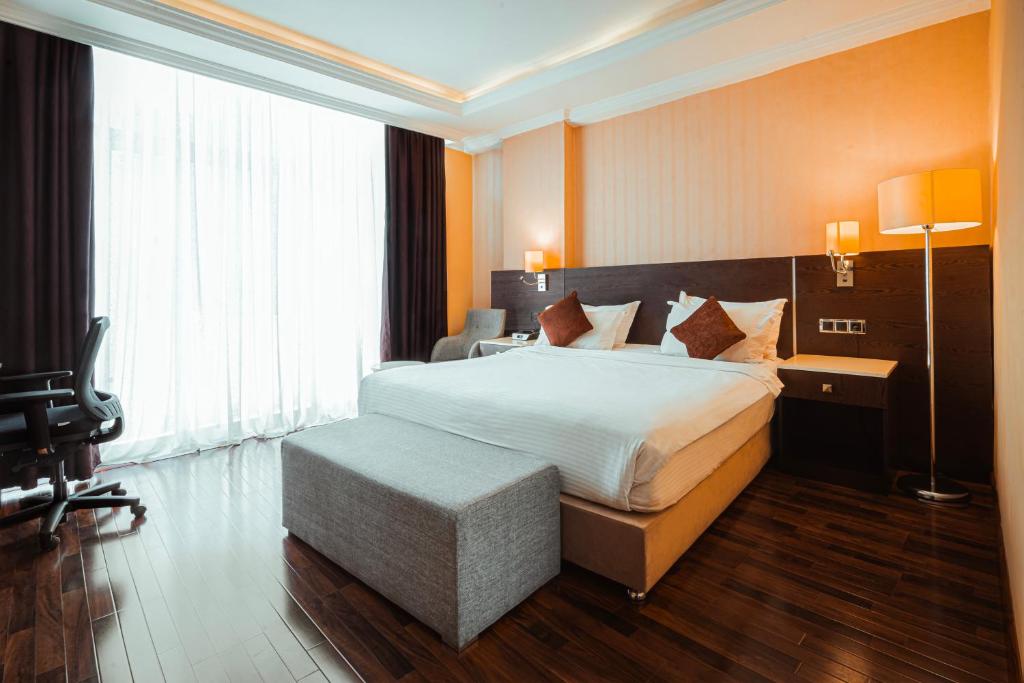 Best Western Plus Addis Ababa photo
