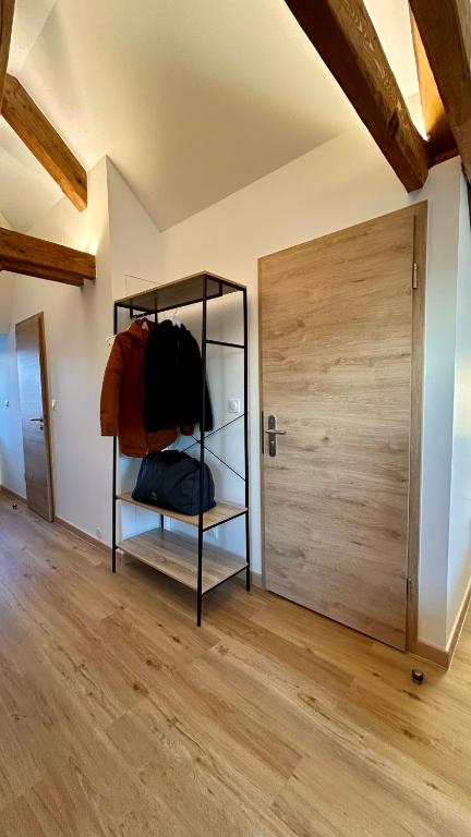Appartement Moderne et Spacieux, à 10 min de la Gare – photo 29