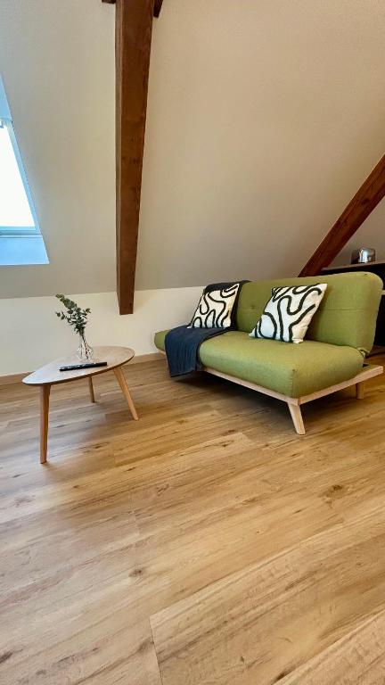 Appartement Moderne et Spacieux, à 10 min de la Gare – photo 27