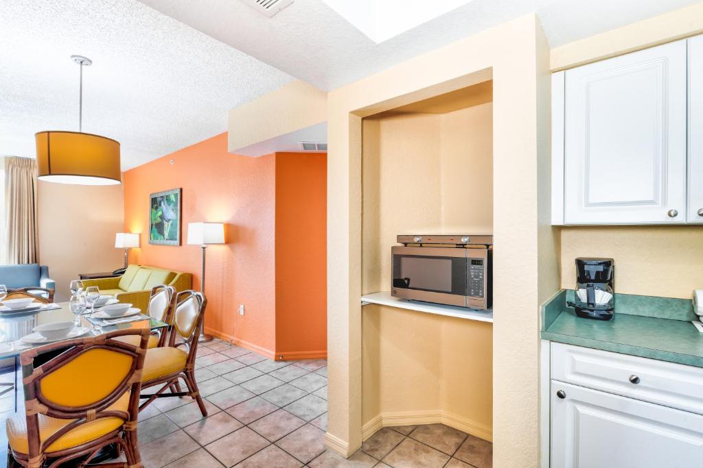Vacation Village at Parkway - 