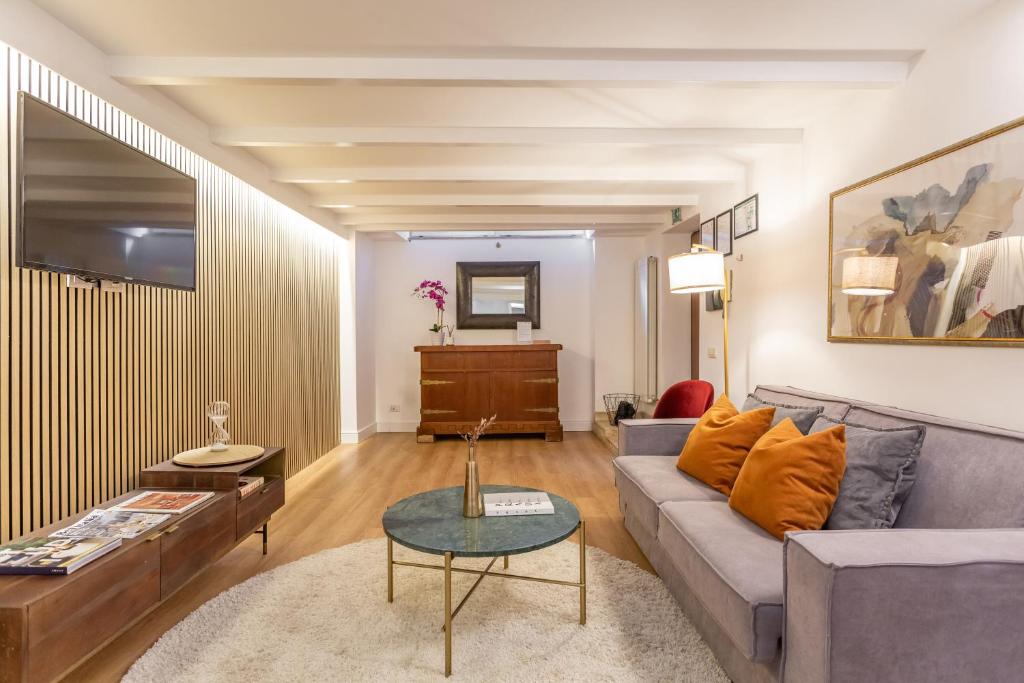Daplace - Iris Apartment
