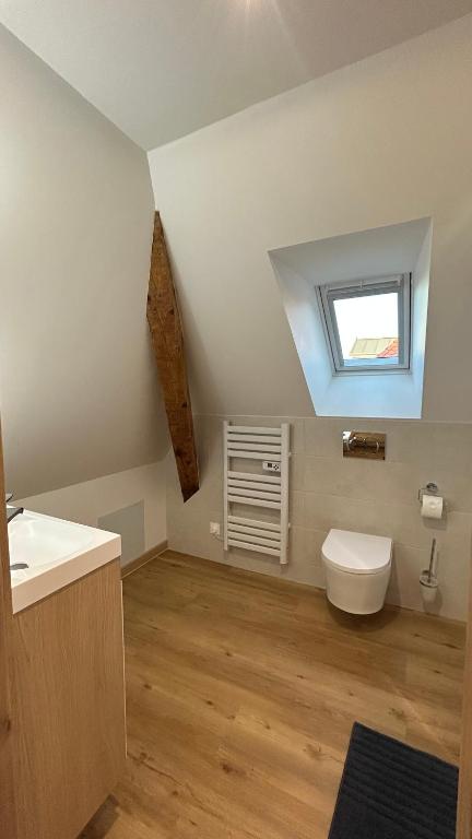 Appartement Moderne et Spacieux, à 10 min de la Gare – photo 20
