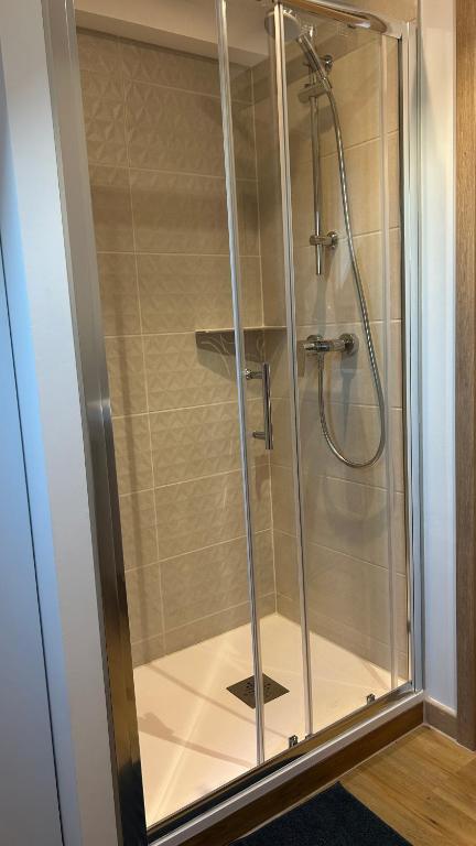 Appartement Moderne et Spacieux, à 10 min de la Gare – photo 22