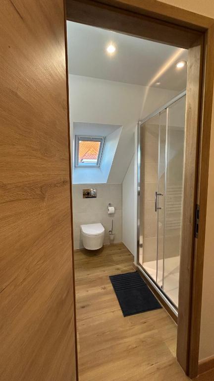 Appartement Moderne et Spacieux, à 10 min de la Gare – photo 21