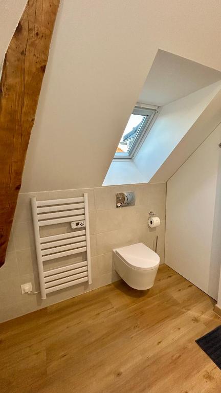 Appartement Moderne et Spacieux, à 10 min de la Gare – photo 24