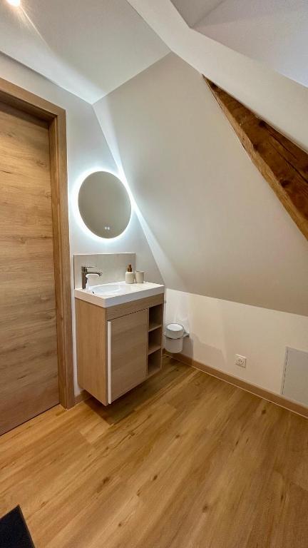 Appartement Moderne et Spacieux, à 10 min de la Gare – photo 30