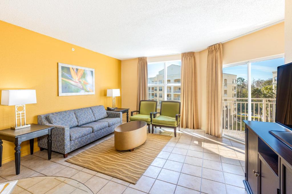 Vacation Village at Parkway - 