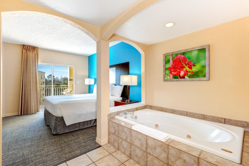 Vacation Village Orlando, Celebration photo
