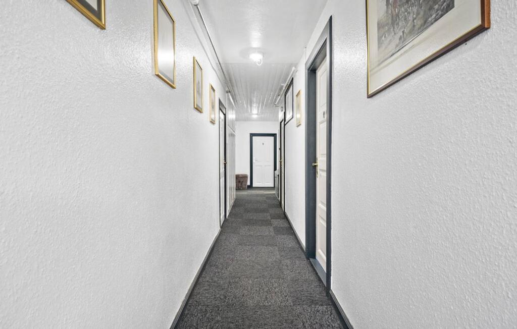 Fotografie z fotogalerie ubytování Knudstrup Kro & Hotel v destinaci Kjellerup
