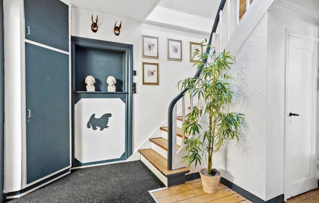 Fotografie z fotogalerie ubytování Knudstrup Kro & Hotel v destinaci Kjellerup