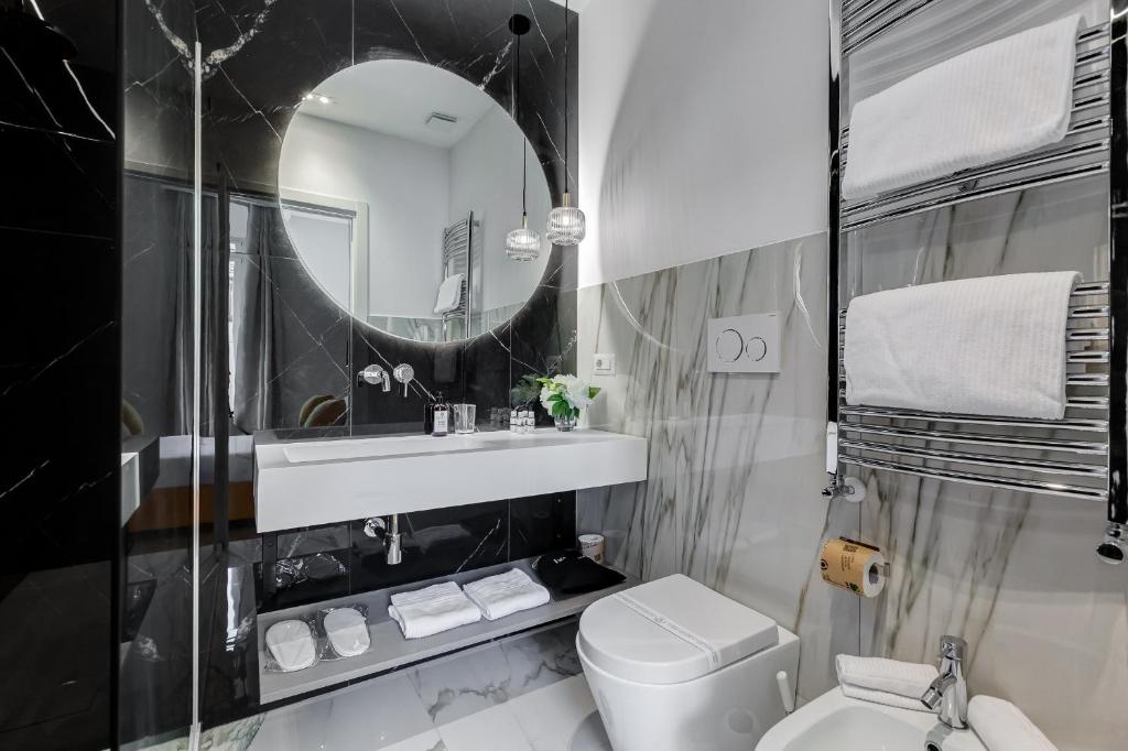 Dionigi 43 Private Suites by Premium Suites Collection - 9