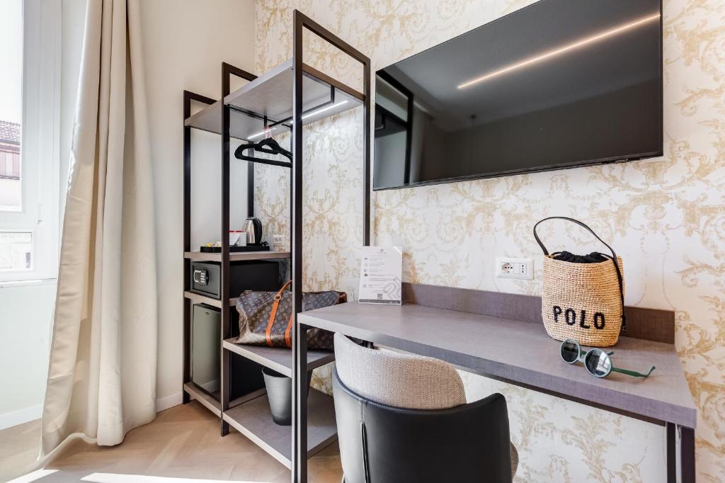 Dionigi 43 Private Suites by Premium Suites Collection - 7