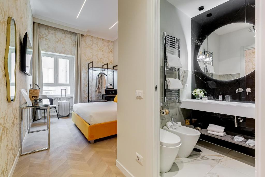 Dionigi 43 Private Suites by Premium Suites Collection - 12