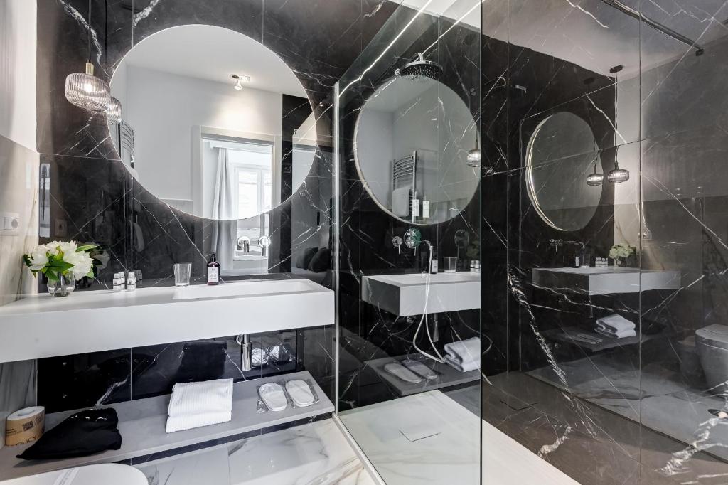 Dionigi 43 Private Suites by Premium Suites Collection - 5