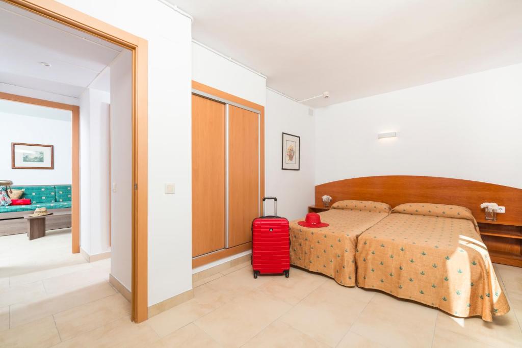 Apartaments Condado, Lloret de Mar – Bijgewerkte prijzen 2022