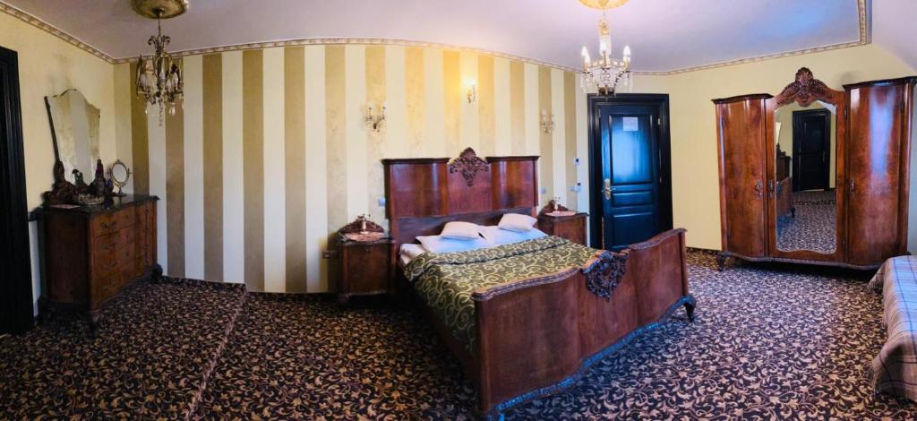 Hotel Boutique ANEMONA - Resim 20