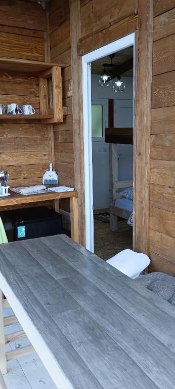 Fotografie z fotogalerie ubytování Bosnian Pyramid Glamping v destinaci Visoko