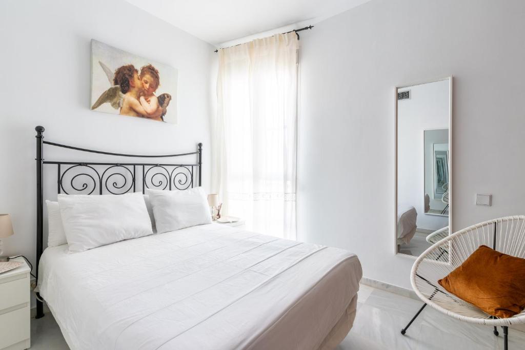 Veoapartment Carriazo