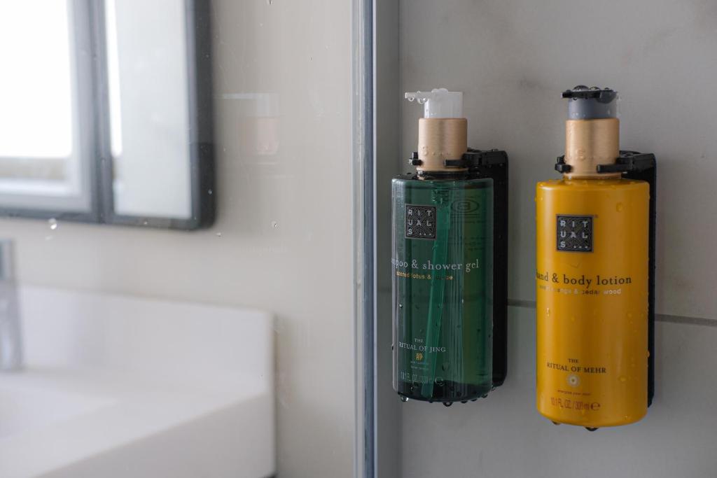 Hotel & Spa Oceania Lille Les Augustins - Resim 18