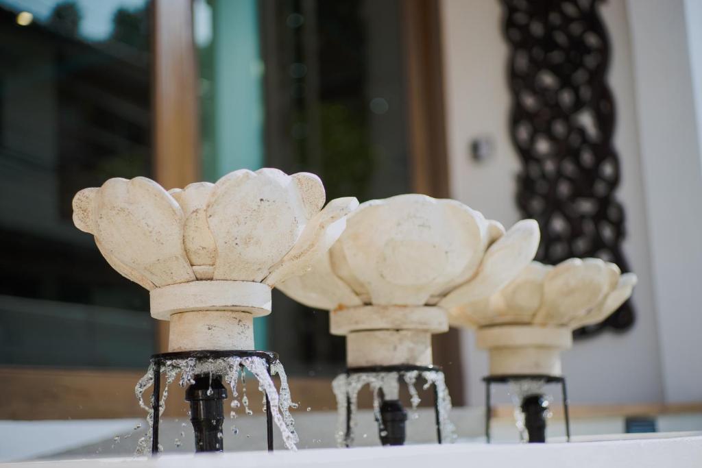 Kate and Hasu Boutique Chiangmai - Resim 25